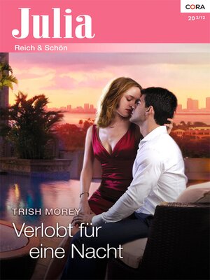 cover image of Verlobt für eine Nacht
